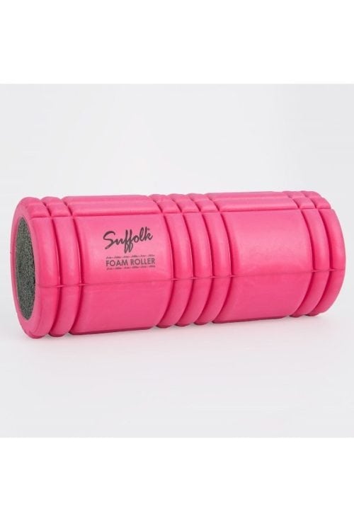 Suffolk Accessory: Foam Roller-1541-Pink