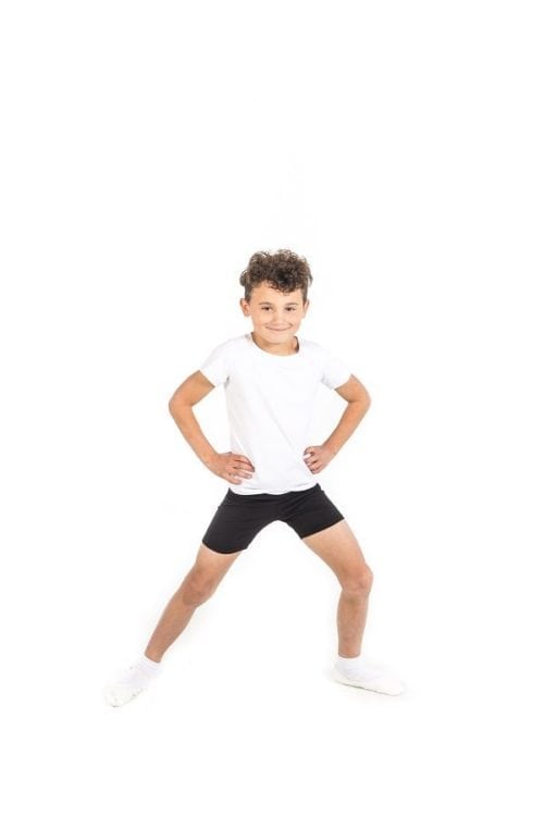Children Shorts - Dancewearhouse